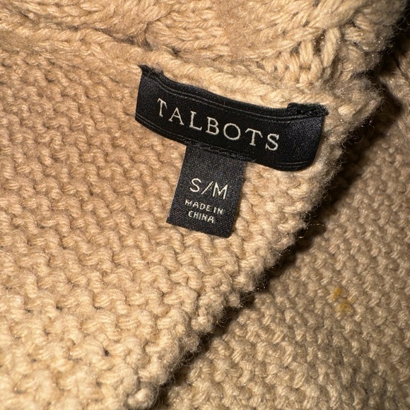 TALBOT vest - Picture 7 of 9